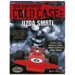 Odložené případy: Jízda smrti