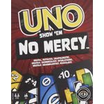 UNO Show 'Em No Mercy