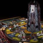 Návrat do Temné věže