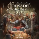 Crusader Kings