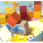 Cihla za cihlou (Block by Block)