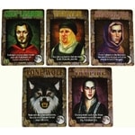 Ultimate Werewolf (Pegasus Spiele)