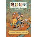 Root: Roleplaying Game (Core Book)