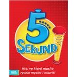 5 sekund