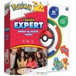 Pokémon: Trenér expert