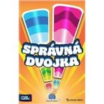 Správná dvojka