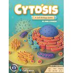 Cytosis: A Cell Biology Game