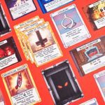 The Binding of Isaac: Four Souls - Requiem