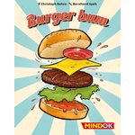 Burger Bum