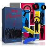 Tricks and the Phantom (DE)