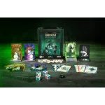 Rodozář: Bezcitova laboratoř