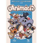 Animáci + minirozšíření Velké tlačítko
