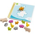 Logic Games: Bao v zemi oblaků (Bao's Cloudland)