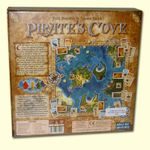 Pirátská zátoka - Pirates Cove