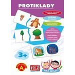 Protiklady