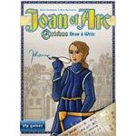 Joan of Arc: Orléans Draw & Write