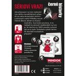 Černé historky: Sérioví vrazi