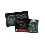 Terrorscape: Dům hrůzy - Zvířecí pudy