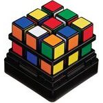 Rubik's Roll: 5 Games In One