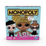 Monopoly L.O.L. Surprise