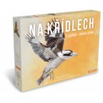 Na křídlech - 2. rozšíření: Opeřená oceánie