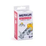 MERKUR Mini: Buldozer
