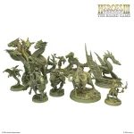 Heroes of Might and Magic III - Pevnost