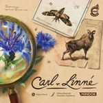 Carl Linné + promo