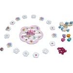 Magický jednorožec: Palác a drahokamy (Cloud Stacking)