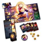 Marvel Dice Throne: Sada 2 (CZ)