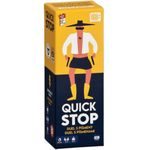Quickstop (CZ)