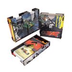 Heat - Insert pro základ + obě rozšíření (UV e-raptor)