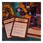 The Adventures of Conan: Queen of the Black Coast & Nemedian Chronicles