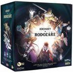 Kroniky Rodozáře + Upgrade Pack 2.0