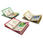 Books of Time (CZ/EN)
