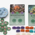 Cryptic Nature - Flora