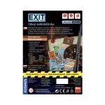 Exit: Úniková hra - Odkaz světoběžníka