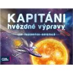 Kapitáni hvězdné výpravy