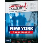 Medical Mysteries: Pohotovost New York
