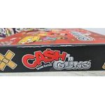 Cash 'n Guns: Second Edition (poškozený obal)