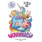 Knírkáči