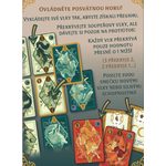 Svit luny: Sváry vlků