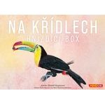 Na křídlech - Hnízdící box