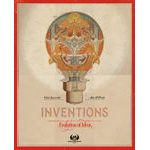 Inventions: Evolution of Ideas (CZ/EN)