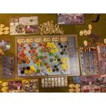 Terra Mystica: Oheň a led