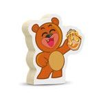 Bearzzz (Medvědice spí)