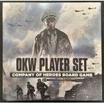 Company of Heroes: Board Game - OKW Player Set