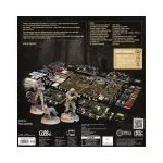 Stalker: Desková hra