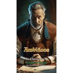 Kingdom Legacy - Ambitions