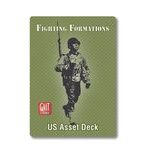 Fighting Formations: US 29th Infantry Division